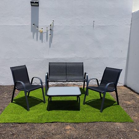Casa Atassara A 500M De La Playa Wifi Con Fibra Villa Puerto del Carmen  Eksteriør bilde
