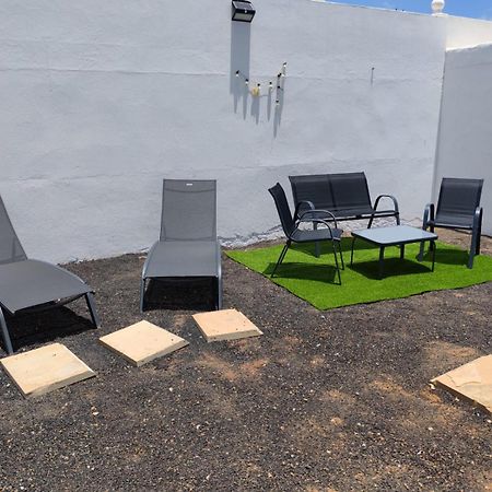 Casa Atassara A 500M De La Playa Wifi Con Fibra Villa Puerto del Carmen  Eksteriør bilde