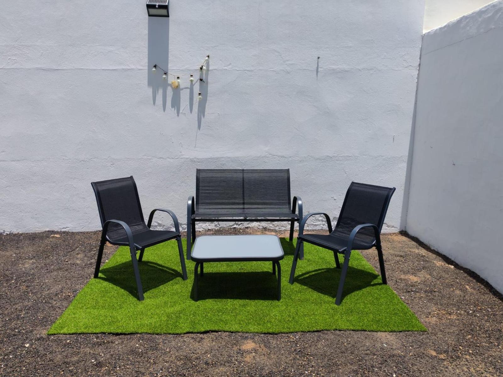 Casa Atassara A 500M De La Playa Wifi Con Fibra Villa Puerto del Carmen  Eksteriør bilde
